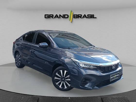 HONDA CITY 1.5 i-VTEC FLEX TOURING CVT HONDA CITY 1.5 i-VTEC FLEX TOURING CVT